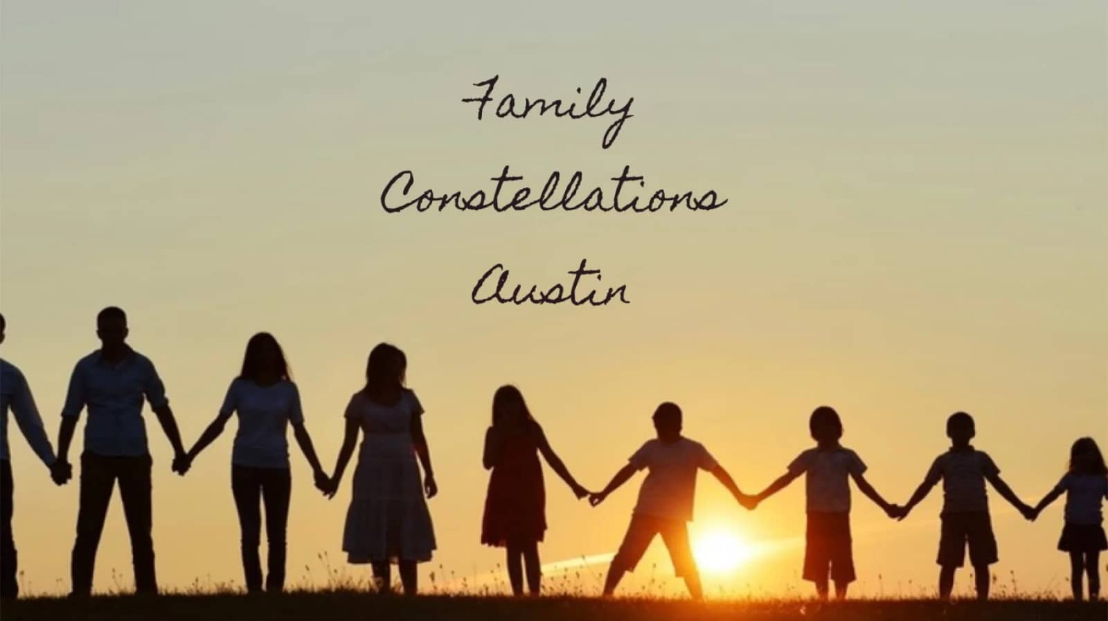 Family Constellations Austin