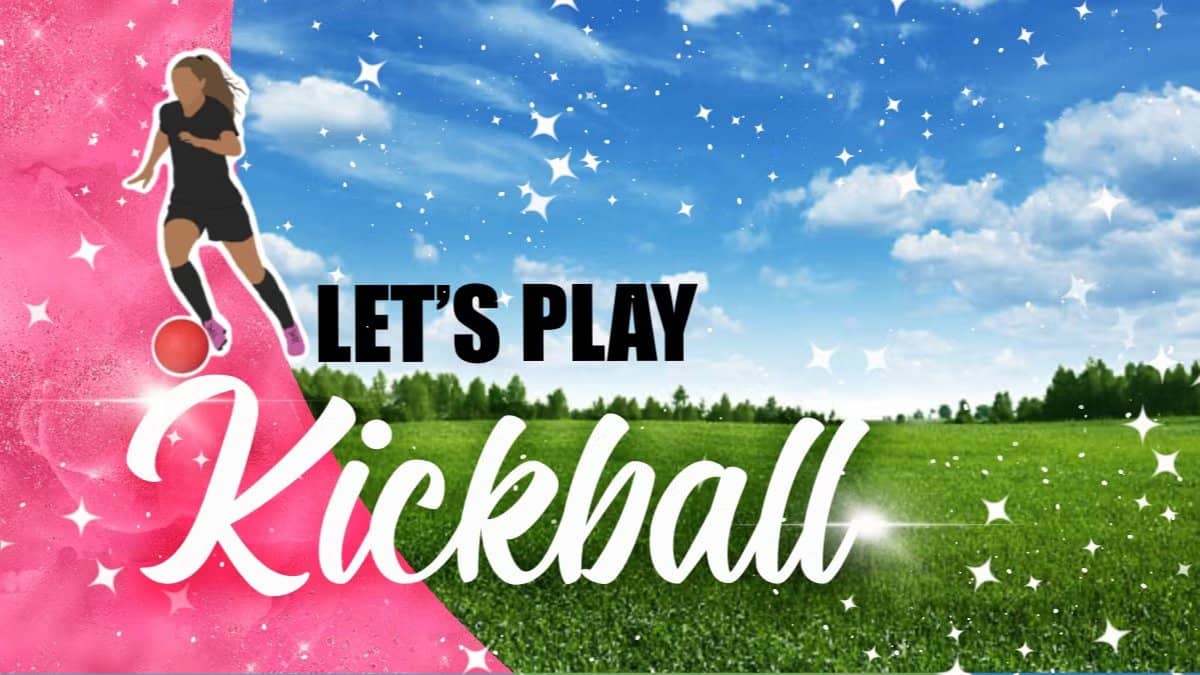 Adult Kickball - North Jersey