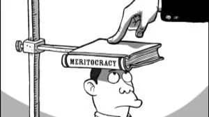 Sober Philosophy: Meritocracy (Bradley presents)