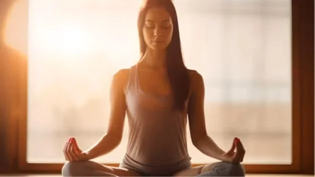 YOGA COM ALMA | Dynamic Hatha Yoga with Susana Palmeiro
