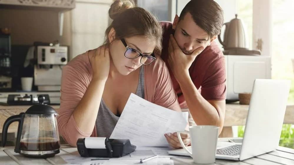 Construire un budget familial - Cours gratuit