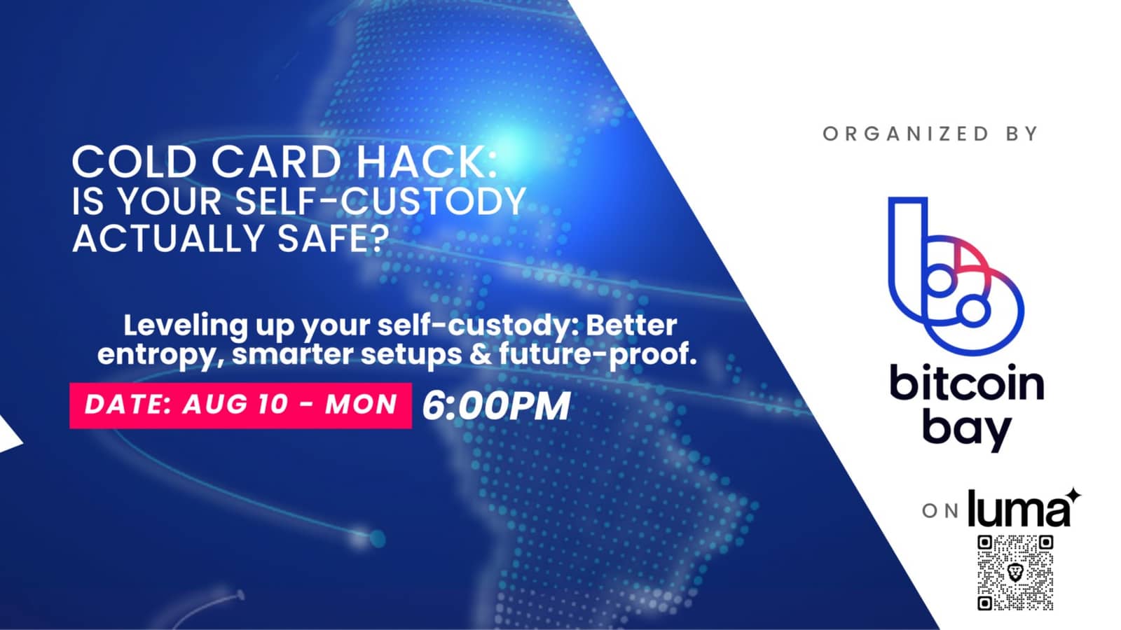 ColdCard Hack Deep Dive: Is Your Self-Custody Actually Safe?