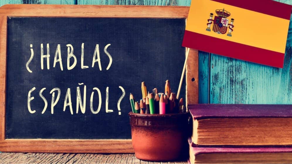 Spanish and English Language Conversation