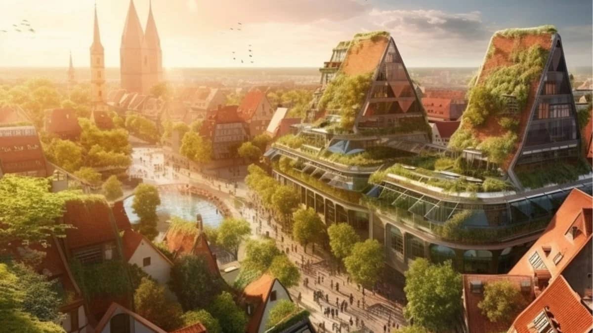 Naarm Solarpunk Meetup