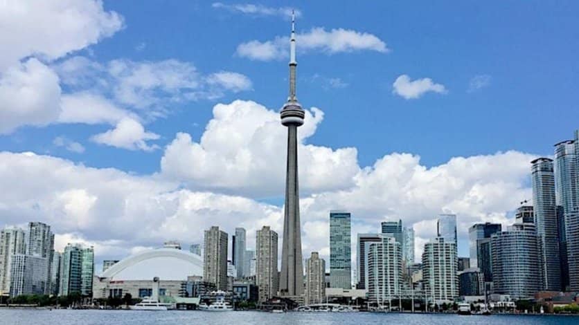 Toronto Muslim Marriage Event (In-Person)