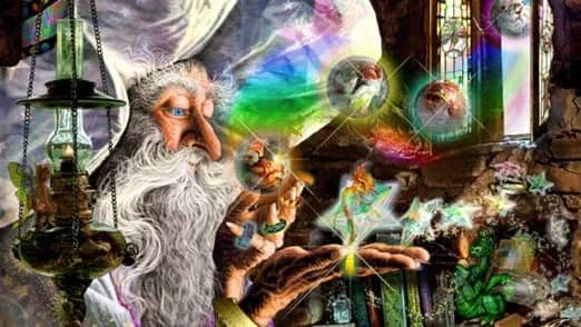 Show & Spell