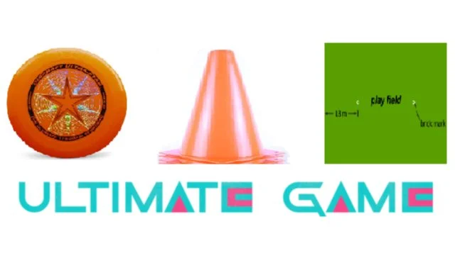 [CASUAL] Sunday Ultimate @ Danehy Park