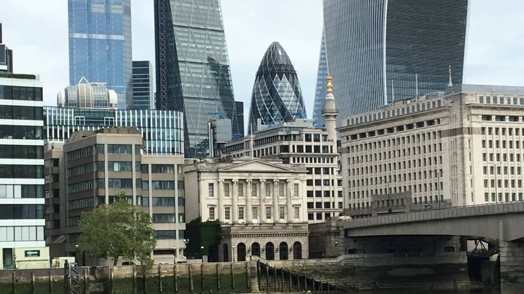 Tim's walks: London and the suffragettes