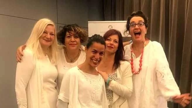 Women Entrepreneurs Meetup: Elevating Your Online Presence