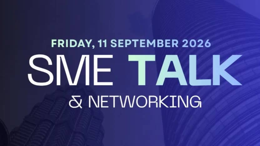 SME Talk & Networking