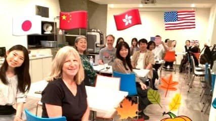 Japanese Discussion! Let's Talk in Japanese!