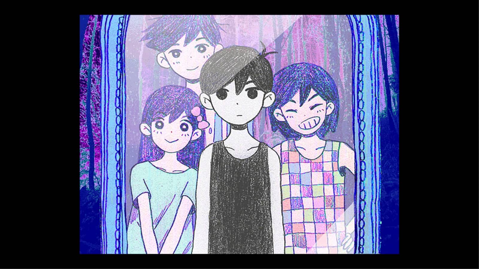 Let's Play "Omori"