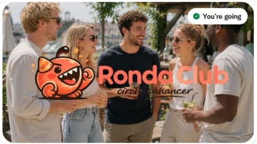 Bangalore Cubbon Park meeting by Ronda