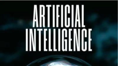 Why AI is our Ultimate Test and Greatest Invitation