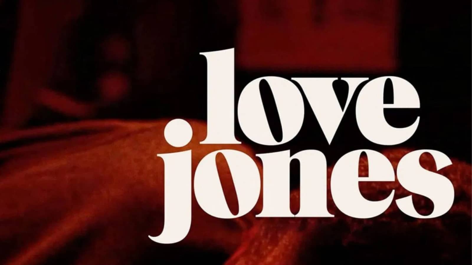Love Jones @ Suns Cinema
