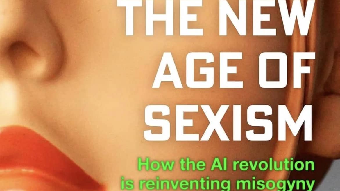 The New Age of Sexism by Laura Bates
