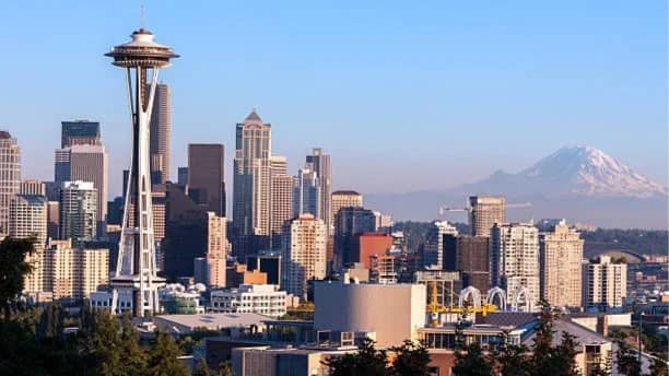 Sober Philosophy:  Seattle (Robert presents)