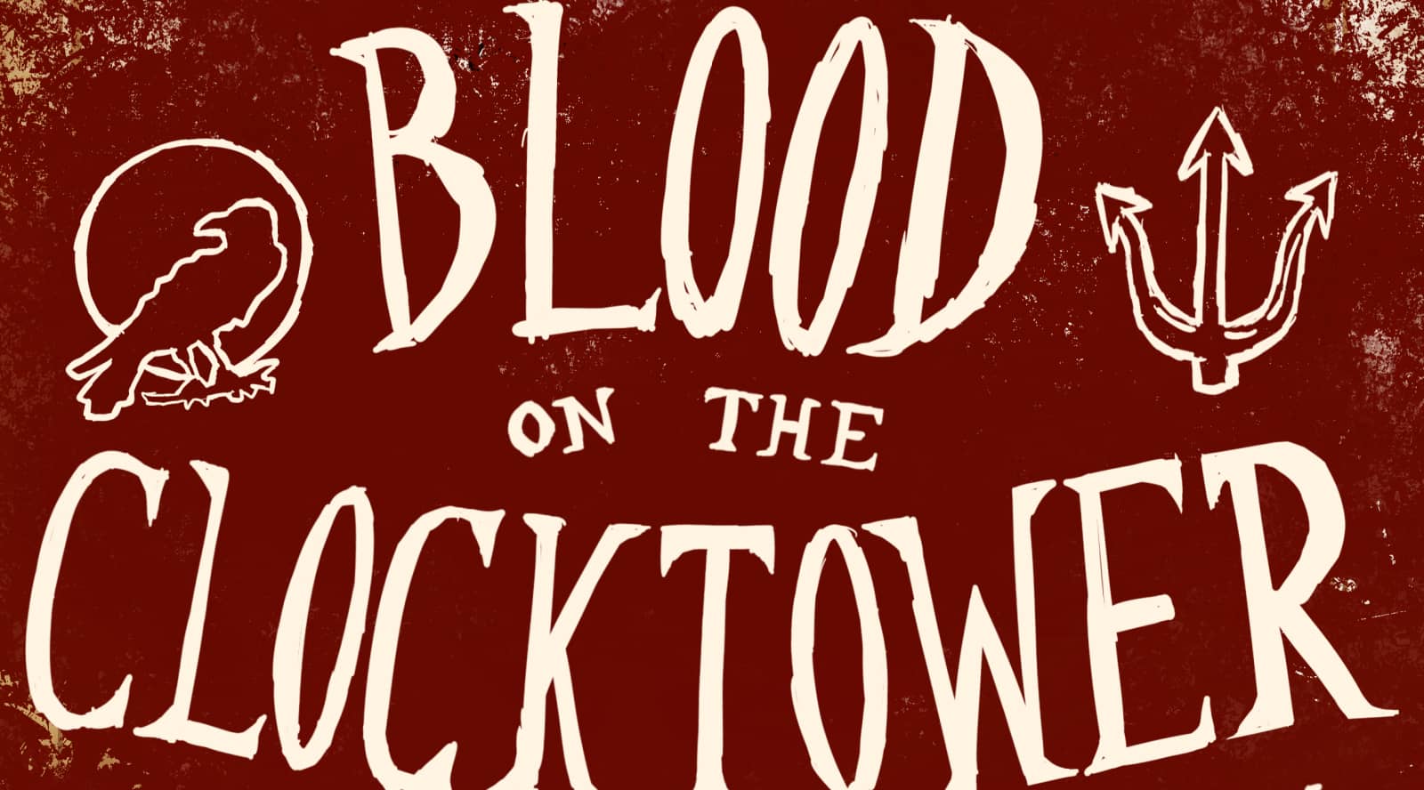 'Blood on the Clocktower: A Gothic Murder Mystery' Game night!