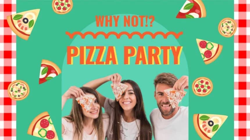 🍕Pizza Mixer Party🍕 @ T.N.T. Craft Beer Pub [All you can drink!!]