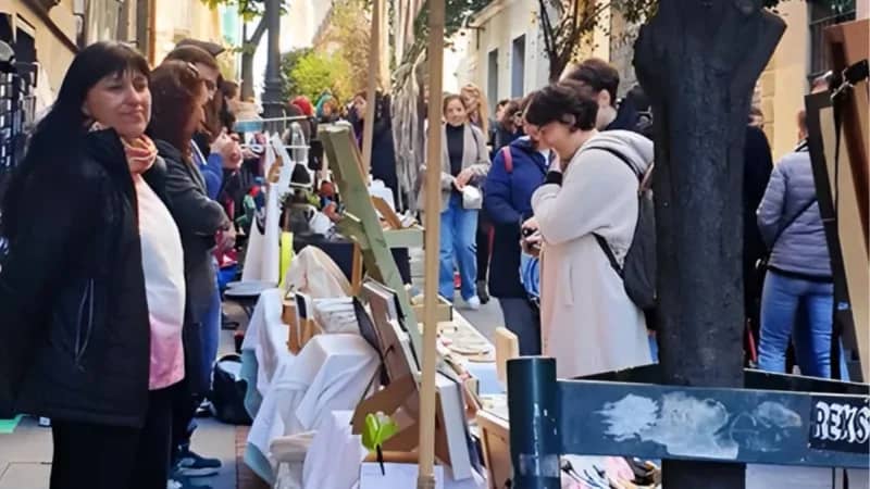 Descubre rincones secretos de Madrid ( mayoritariamente gratuitos) . RUTA 1ª.