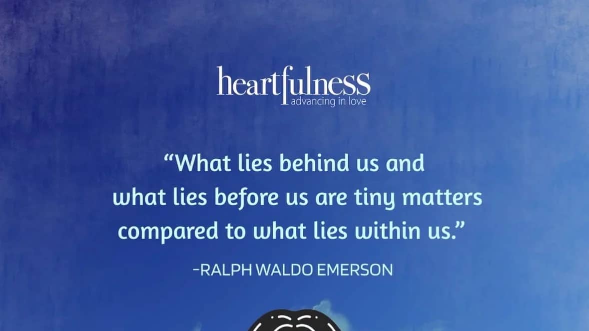 Heartfulness meditasjon Grünerløkka