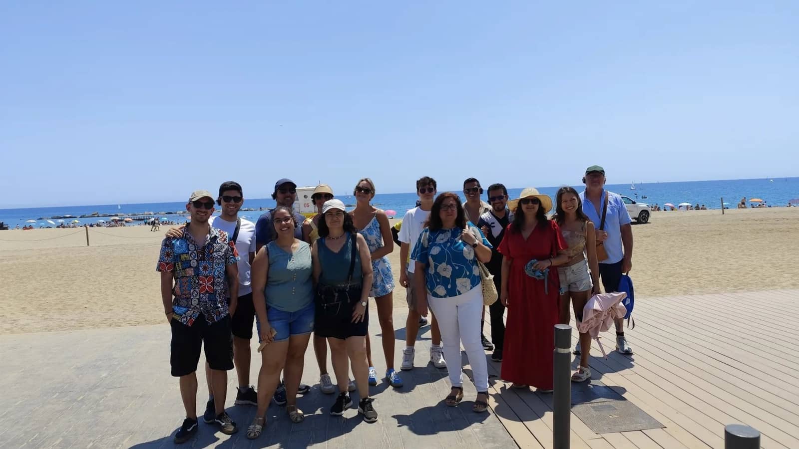 Ciutadella & Barceloneta Secrets
