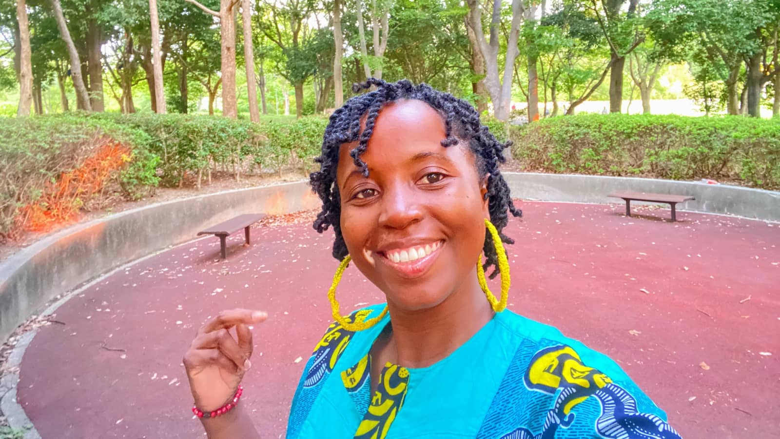 🌍 Africa Through My Eyes | Travel Stories, Photos & Culture