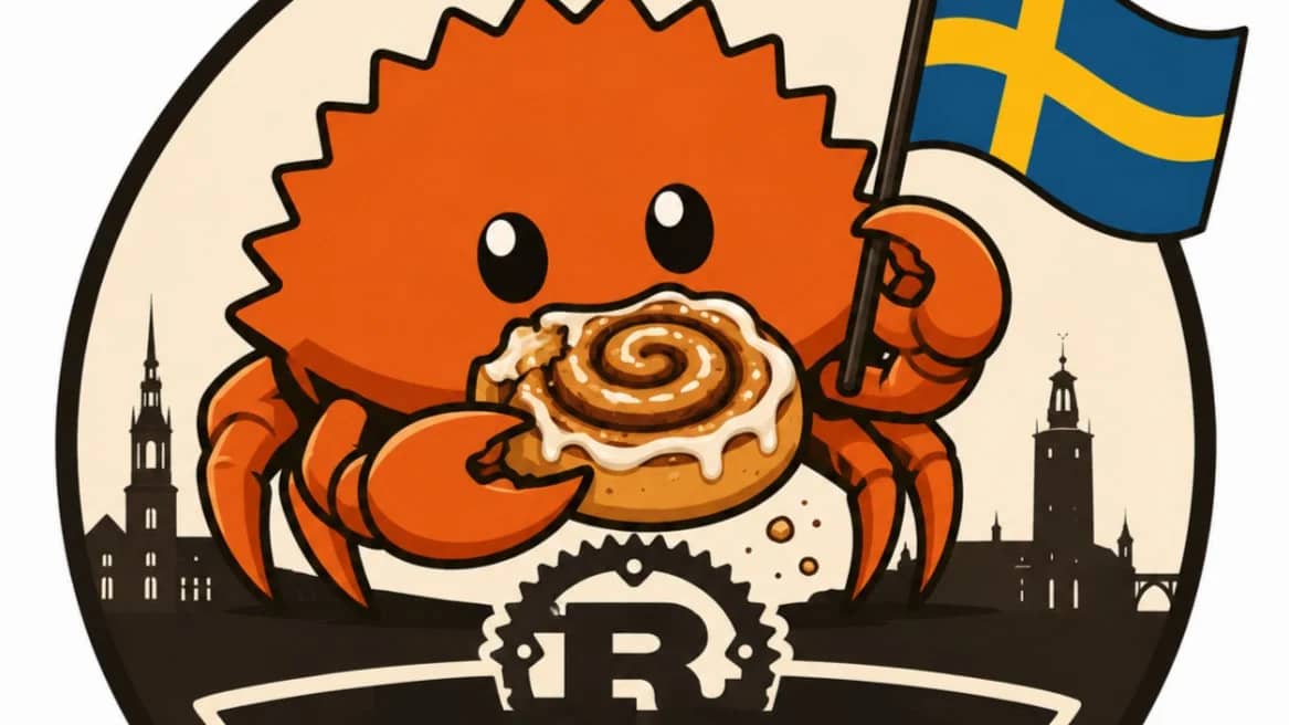 Ferris' Fika Forum #30