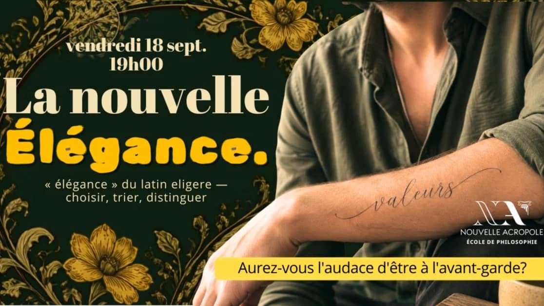 La Nouvelle Élégance