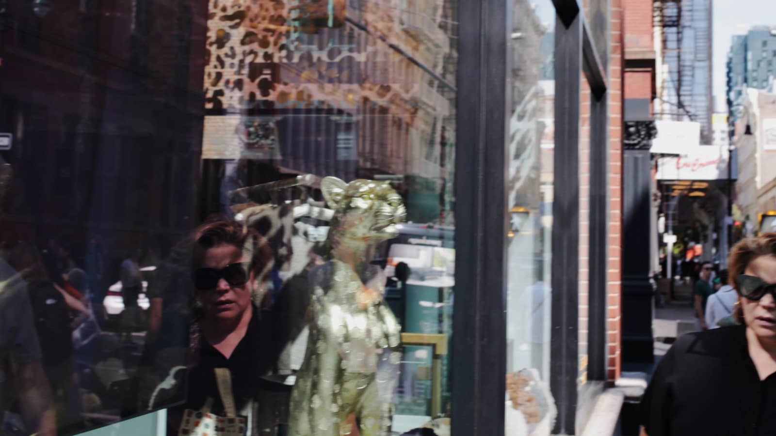 Early Morning NYC Photo Series: Morning Light Street Photography in NoHo & SoHo