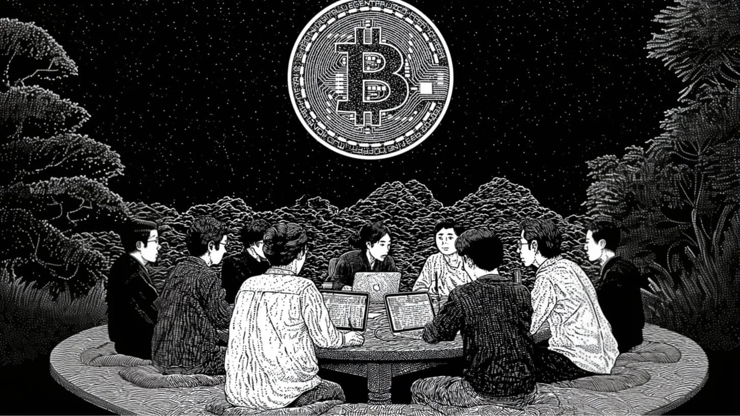 Austin Bitcoin Developers Meetup