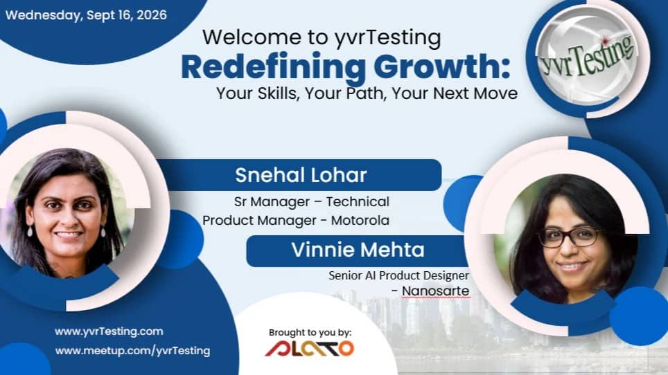 Redefining Growth: Your Skills, Your Path, Your Next Move