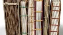 Bookbinding Workshop: Coptic binding