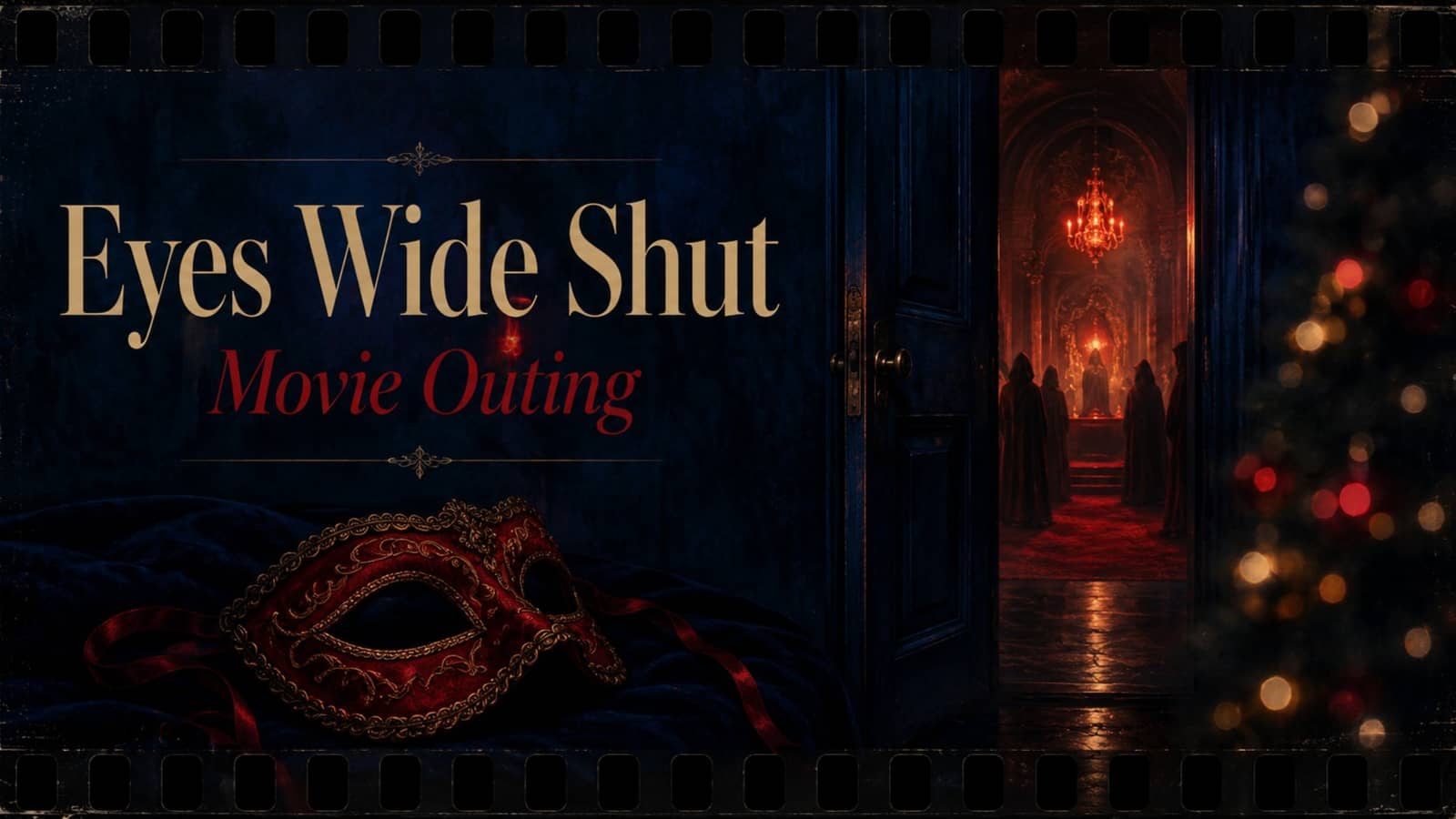 Eyes Wide Shut – marriage, desire, and affluent-world nightmare rituals