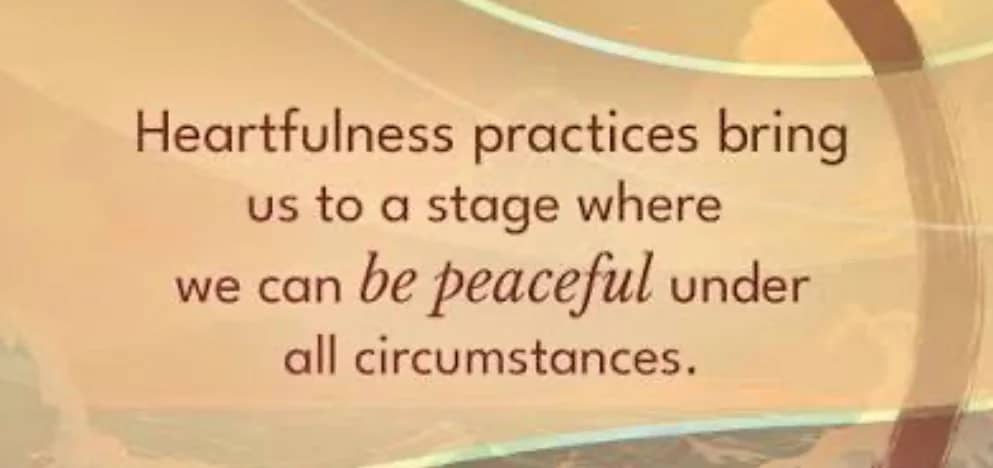 Heartfulness meditasjon Grünerløkka