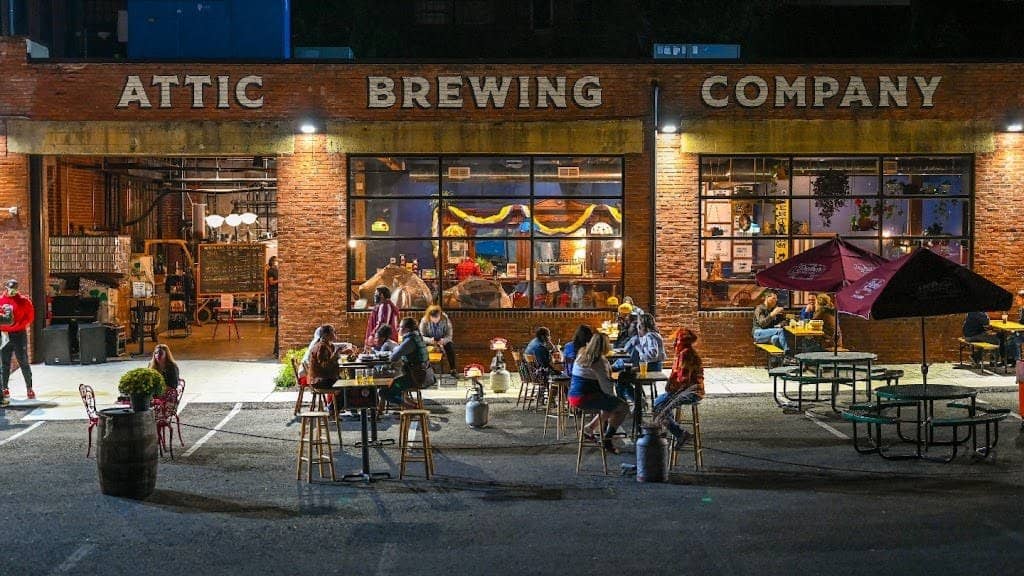 ADHD & Neurodivergent Professionals Happy Hour | Philadelphia