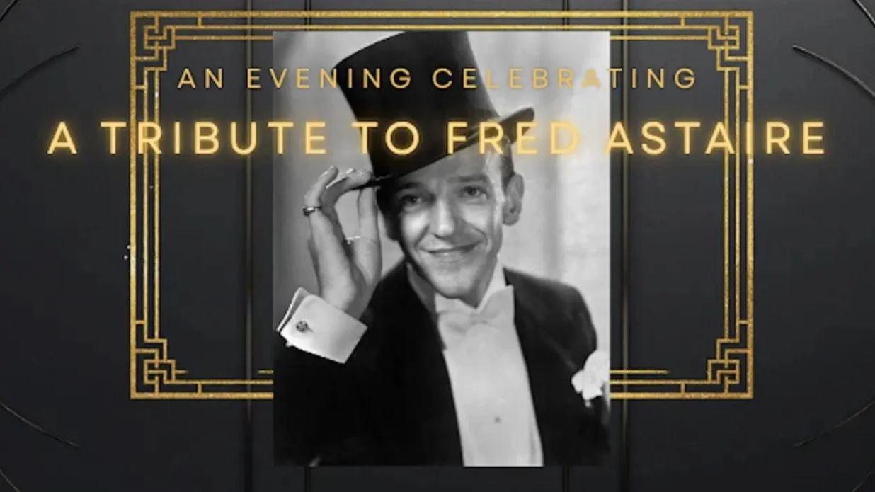 A Tribute to Fred Astaire
