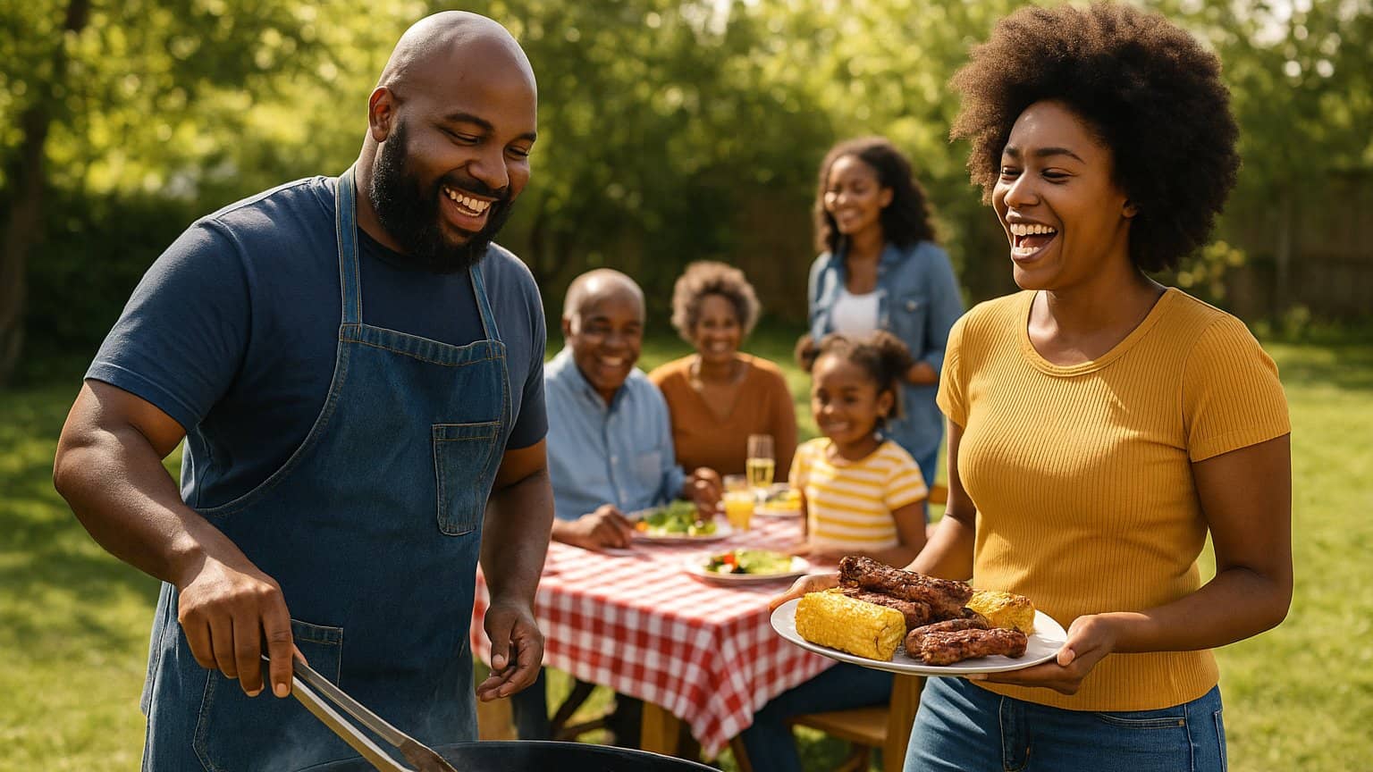 CBPSN Summer Picnic!