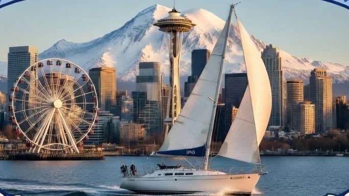 "Oktoberfest" SSYC 2026 Charity Event Benefiting Northwest Harvest