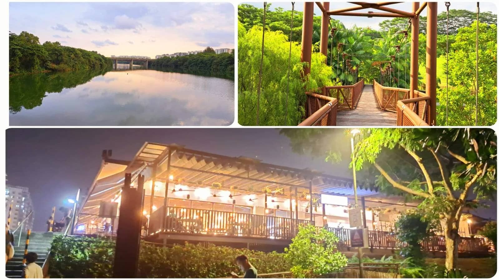 Farewell Punggol East Container Park! ๐
