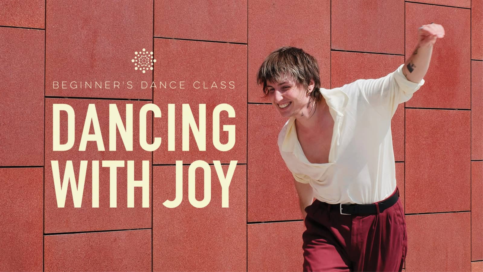 Dancing With Joy
