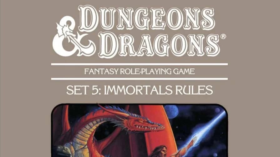 Not That Kind of Dungeon - D&D Adventure at Heden