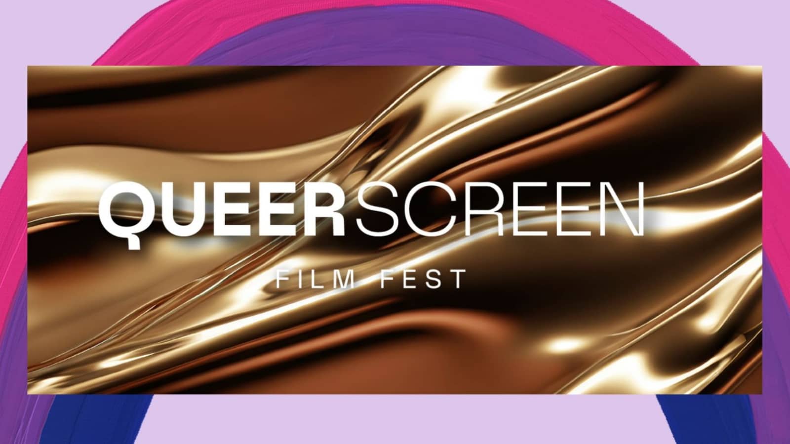 Queer Screen Film Festival 2026