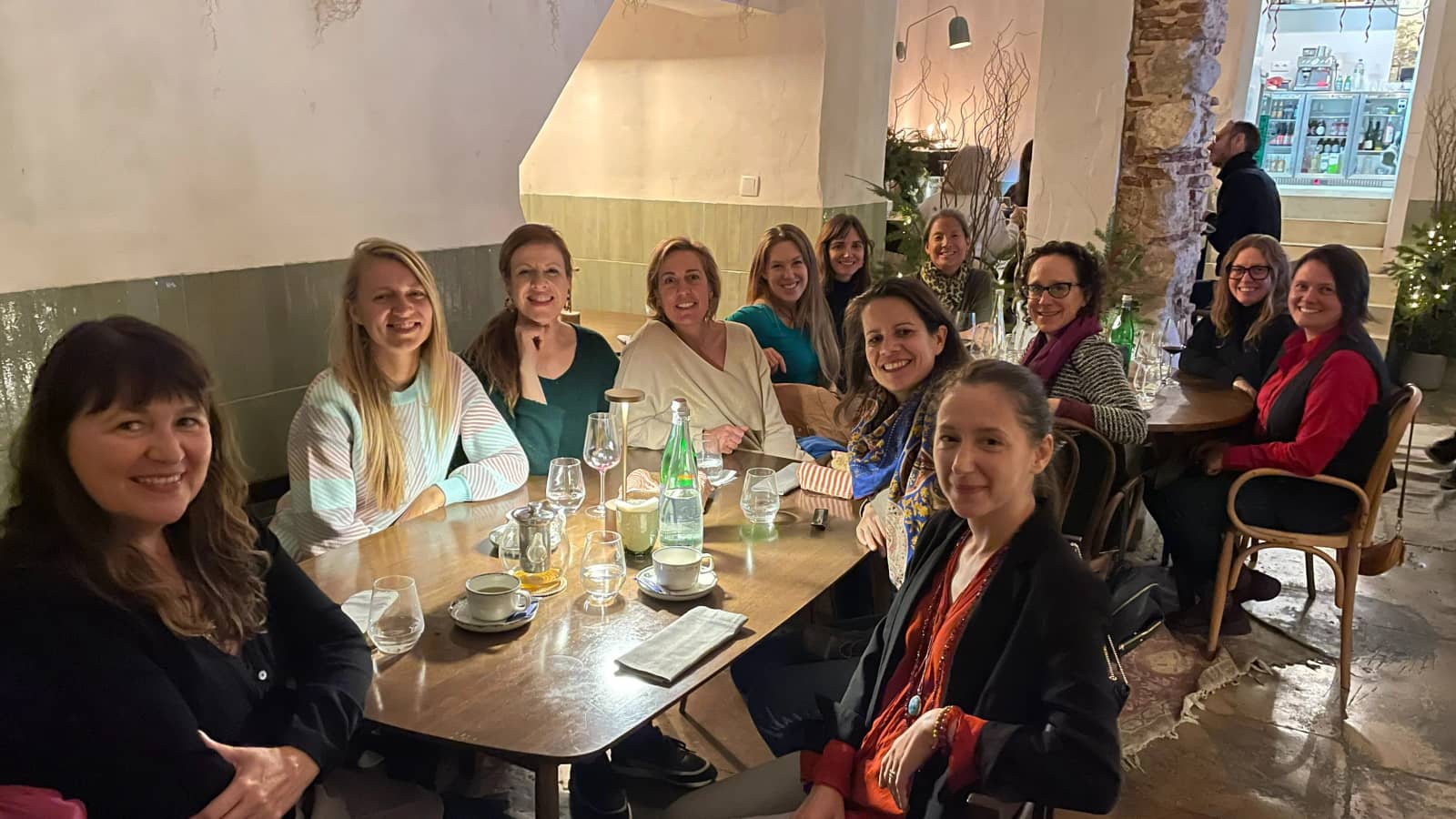 Lisbon Therapists & Coaches Connect - Discussion Group (Lisbon)