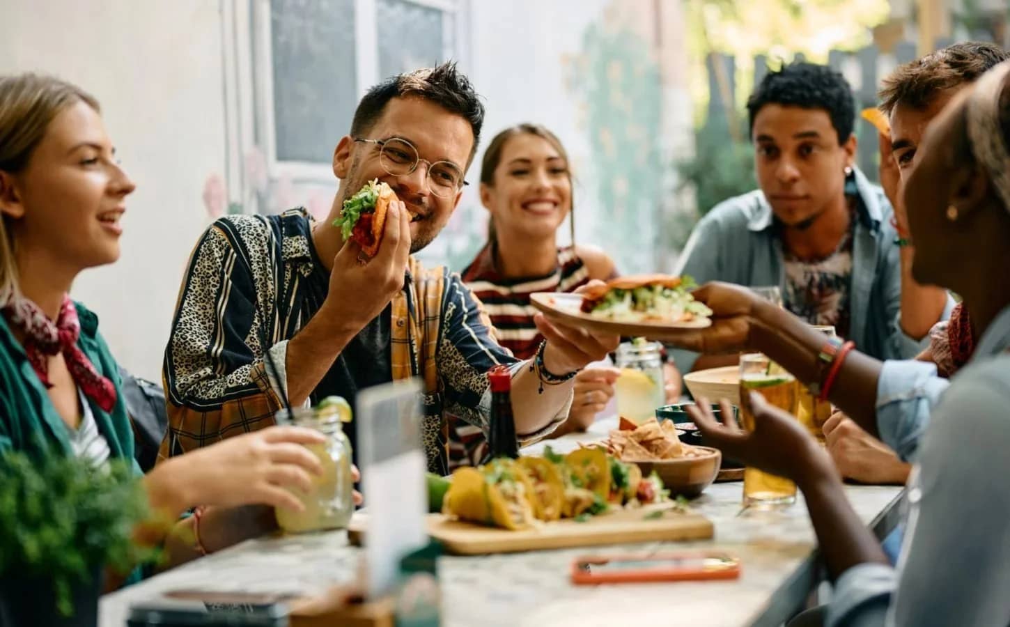 Picnic Veggie