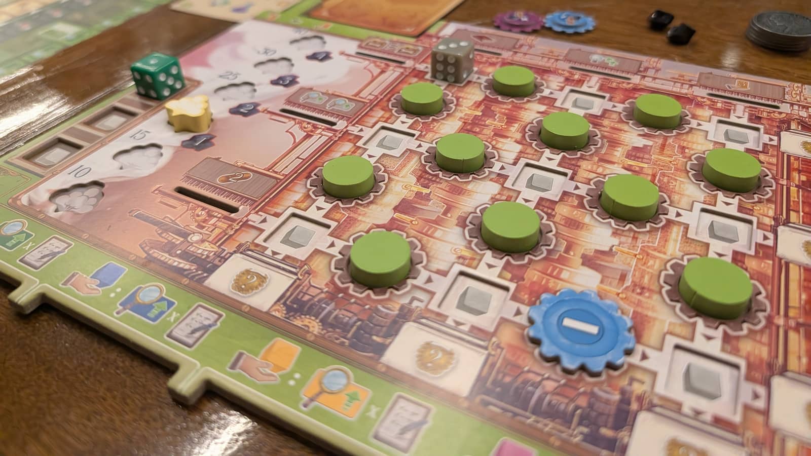 Face to Face: board games in Griffintown!