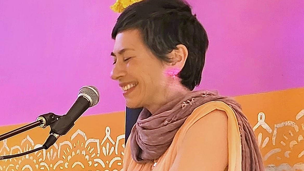 Bhakti and The Bhagavad Gita 10 Hour Immersion and Training for Teachers