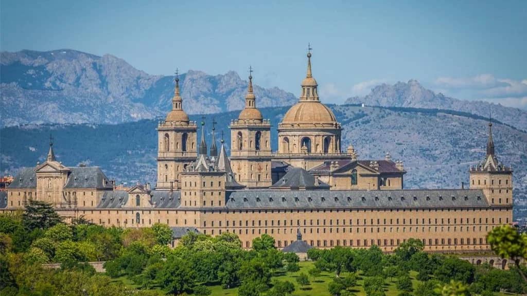18/10 🥾 RUTA DE SENDERISMO LA HERRERIA- EL ESCORIAL ⛰️ HIKE