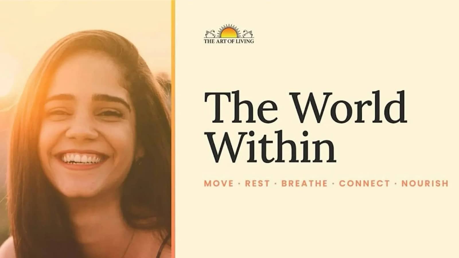 The World Within