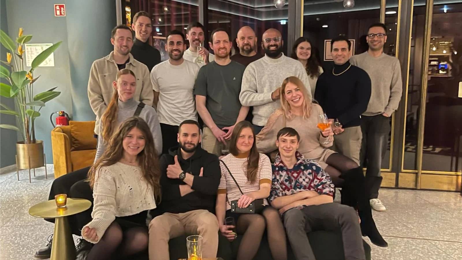 Fast Friends 🤝 Meet More People, Make Real Connections | 25–45 | Board Games